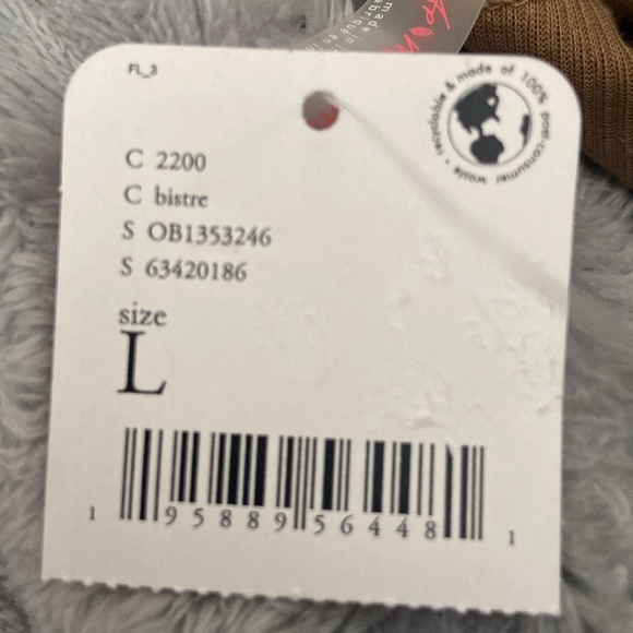 NEW Free People Movement Infinitee in Bistre - Picture 5 of 9